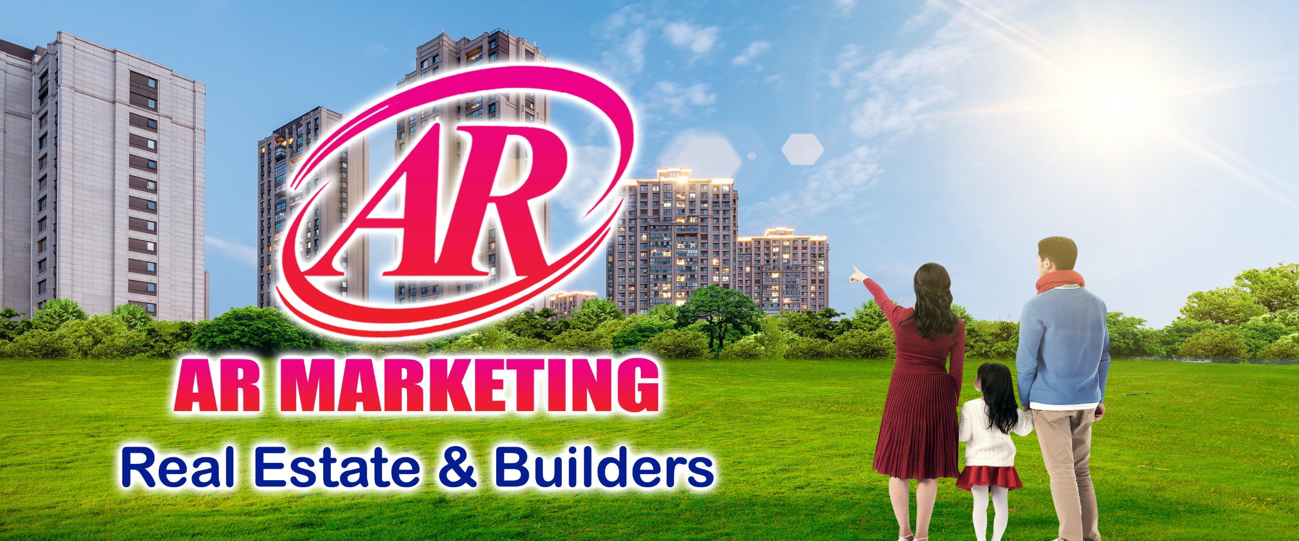 AR MARKETING